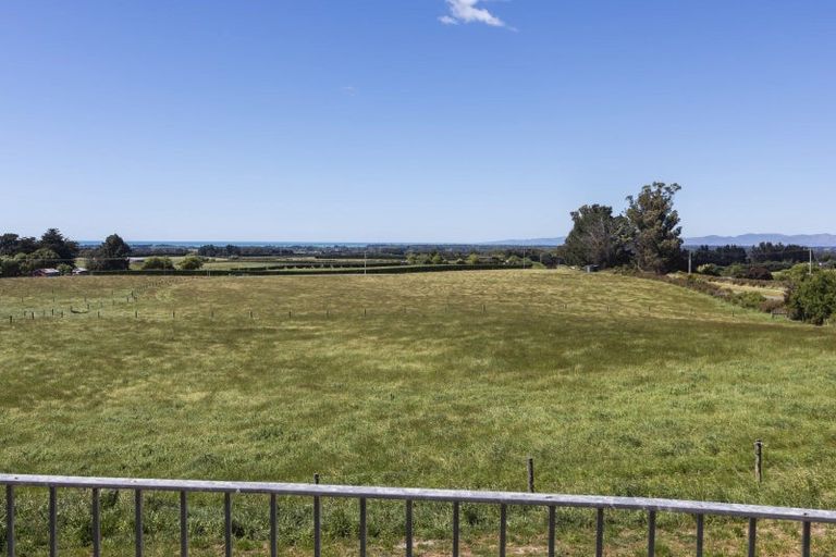 Photo of property in 30 Mcleods Road, Sefton, Rangiora, 7477