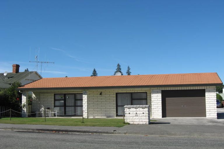 Photo of property in 25c Peel Street, Geraldine, 7930