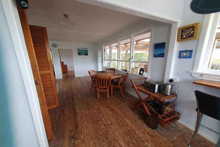 Photo of property in 289 Hokianga Harbour Drive, Omapere, Kaikohe, 0473