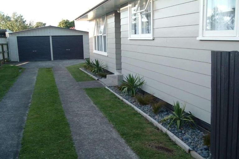 Photo of property in 16 Mcintosh Street, Chartwell, Hamilton, 3210