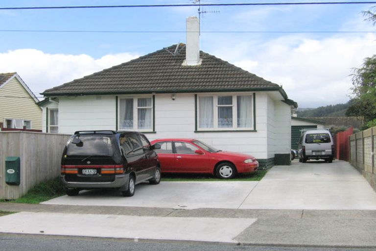 Photo of property in 1156 Taita Drive, Taita, Lower Hutt, 5011