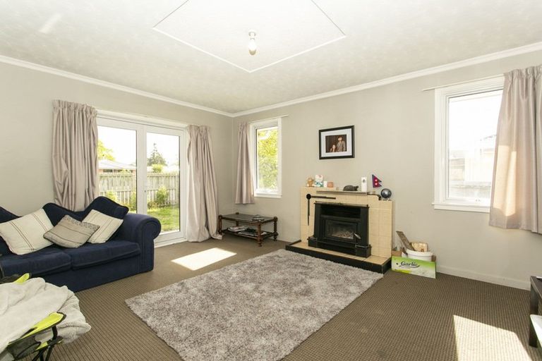 Photo of property in 109 George Street, Tinwald, Ashburton, 7700