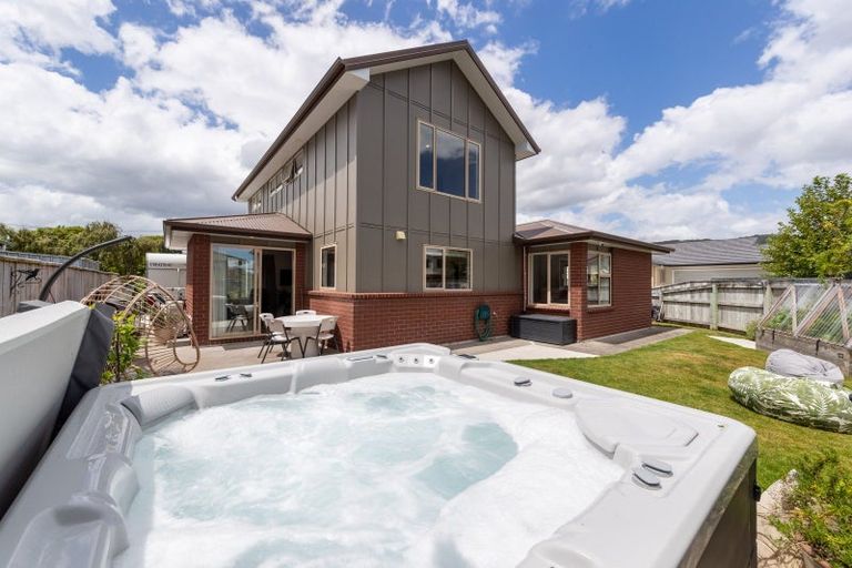 Photo of property in 1 Stephen Street, Trentham, Upper Hutt, 5018