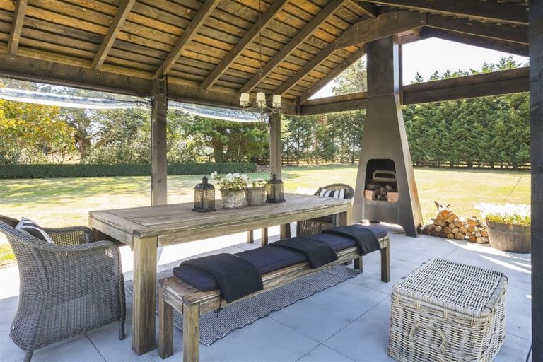 Photo of property in 851 Two Chain Road, Swannanoa, Rangiora, 7475