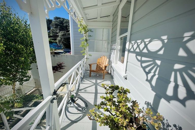 Photo of property in 6 Jeypore Street, Berhampore, Wellington, 6023