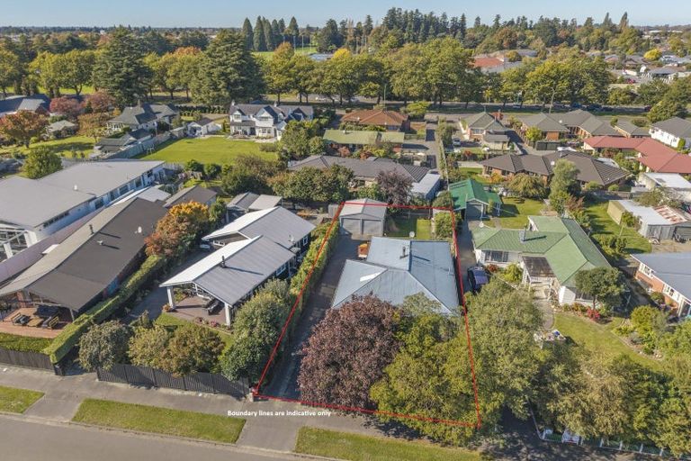 Photo of property in 12 Reid Crescent, Allenton, Ashburton, 7700