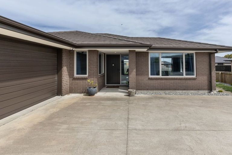 Photo of property in 9 Parfitt Place, Greymouth, 7805