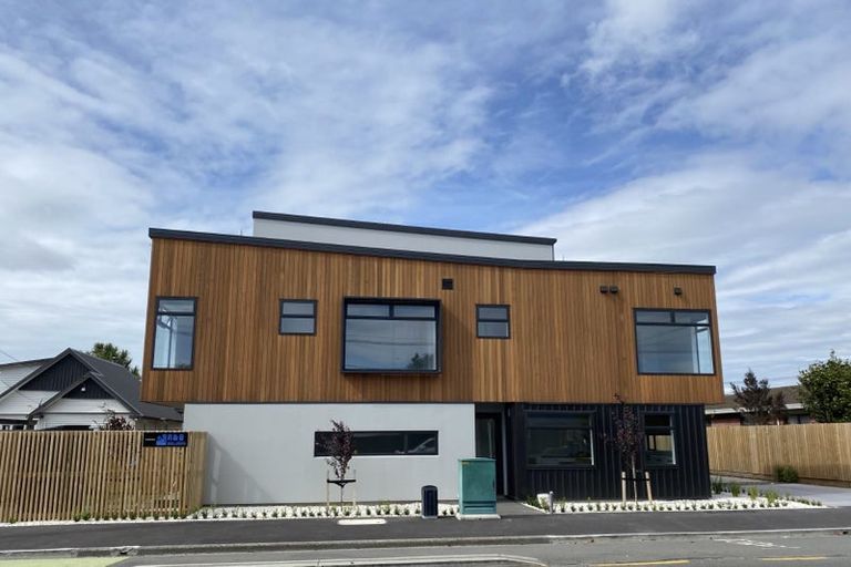 Photo of property in 3/62 Antigua Street, Addington, Christchurch, 8024