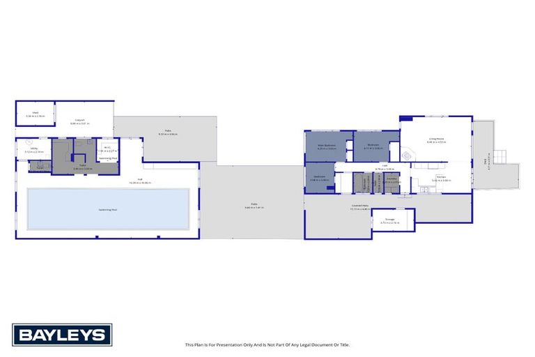 Photo of property in 215 Boucher Avenue, Te Puke, 3119