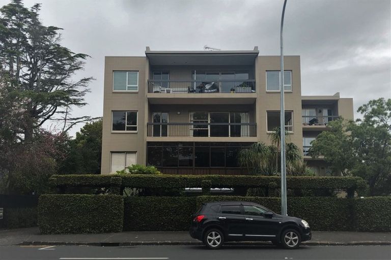 Photo of property in 3/261 Remuera Road, Remuera, Auckland, 1050