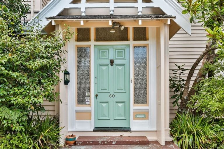 Photo of property in 60 Wallace Street, Maori Hill, Dunedin, 9010