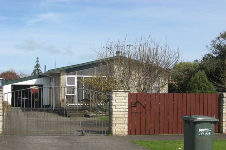 Photo of property in 31 King Street, Waitara, 4320
