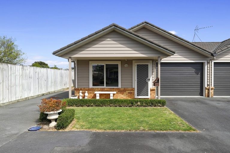 Photo of property in 21/241 Killarney Road, Frankton, Hamilton, 3204
