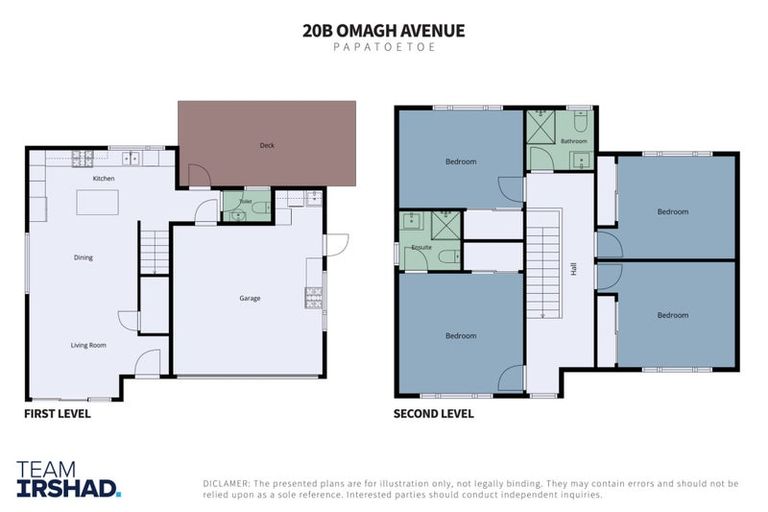 Photo of property in 20b Omagh Avenue, Papatoetoe, Auckland, 2025
