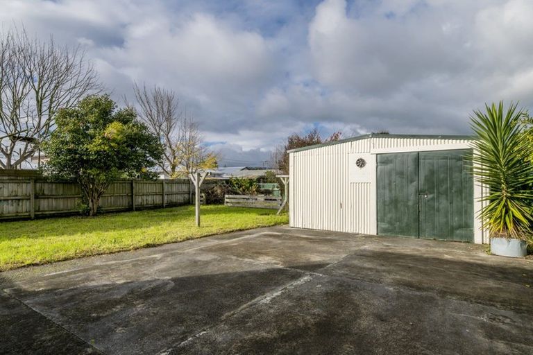 Photo of property in 3 Armagh Street, Levin, 5510