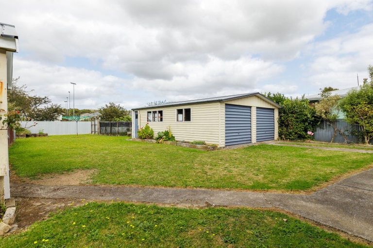 Photo of property in 57 Sedcole Street, Pahiatua, 4910