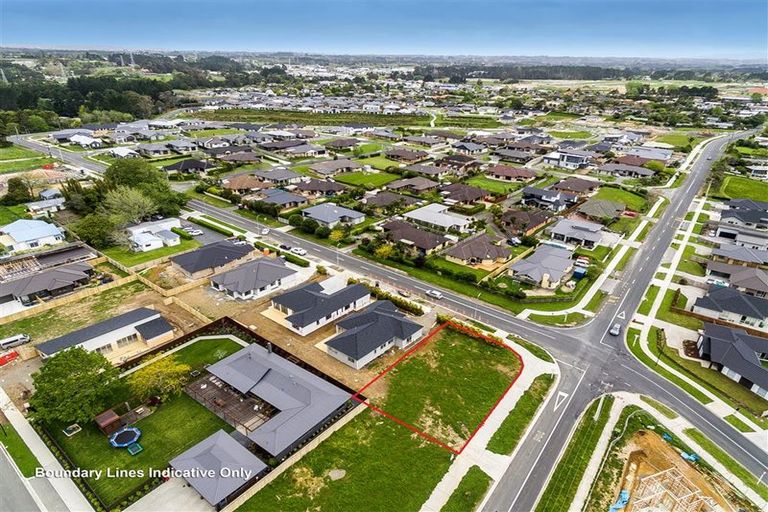 Photo of property in 138 Matua Road, Huapai, Kumeu, 0810