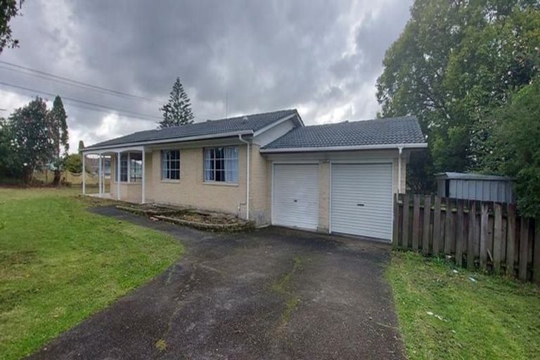 Photo of property in 3 Rathgar Road, Henderson, Auckland, 0610