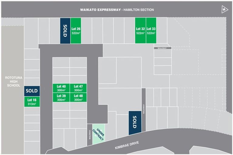 Photo of property in 10 Overton Street, Rototuna North, 3210