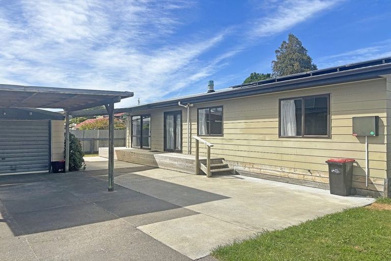 Photo of property in 28a Massey Crescent, Marewa, Napier, 4110