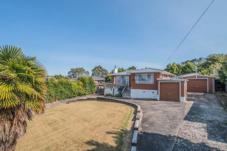 Photo of property in 41 Parrs Cross Road, Henderson, Auckland, 0612
