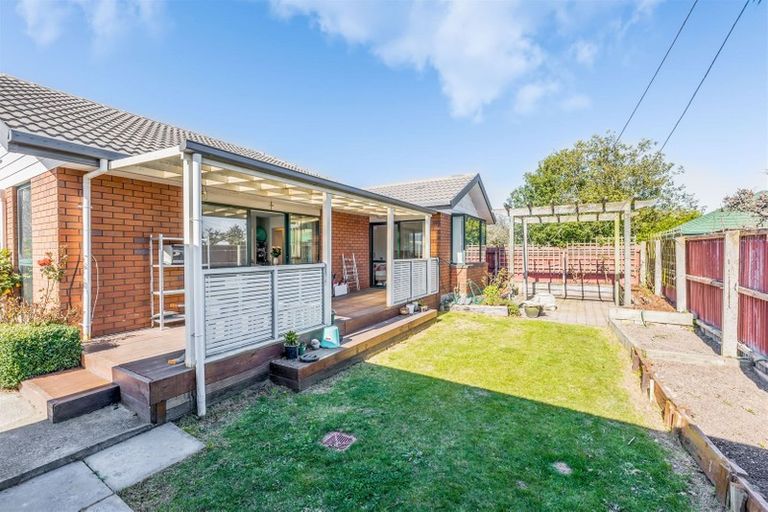 Photo of property in 12a Vickerys Road, Wigram, Christchurch, 8042