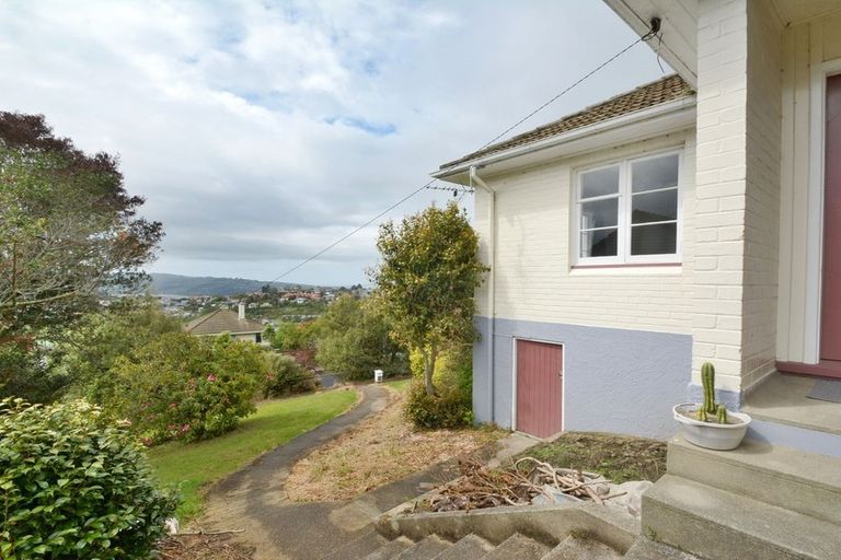 Photo of property in 17 Prospect Bank, Wakari, Dunedin, 9010