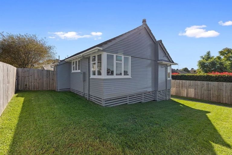 Photo of property in 461 Fraser Street, Parkvale, Tauranga, 3112