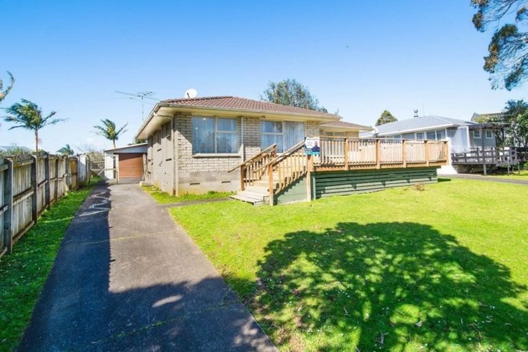 Photo of property in 10 Ben Lora Place, Mangere East, Auckland, 2024