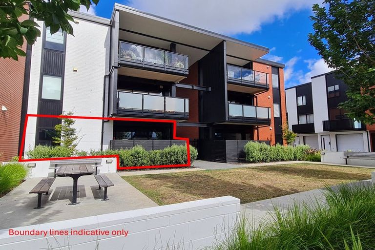 Photo of property in 9/216 Tristram Street, Hamilton Central, Hamilton, 3204