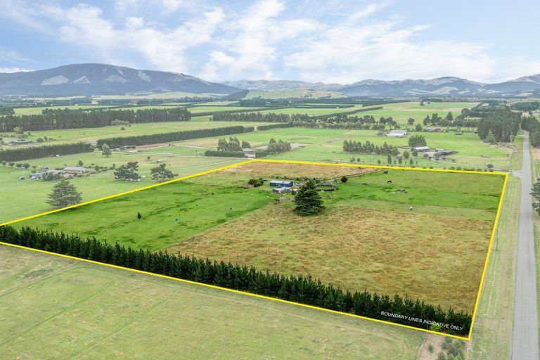 Photo of property in 149 Riverside Road, Okuku, Rangiora, 7473
