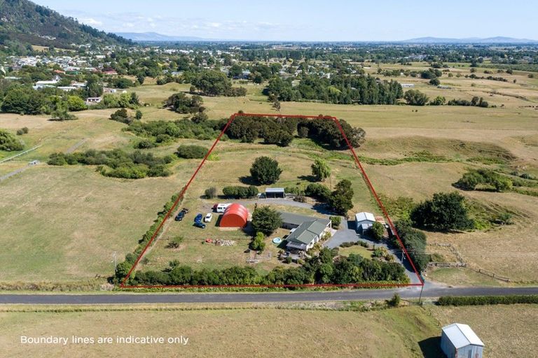 Photo of property in 35 Tui Pa Road, Te Aroha, 3392