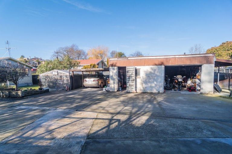 Photo of property in 6 Clyde Carr Crescent, Waimataitai, Timaru, 7910