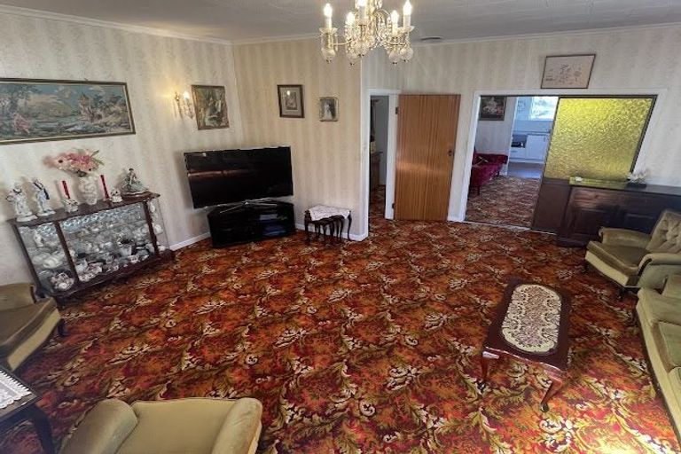 Photo of property in 3 Torridon Road, Miramar, Wellington, 6022