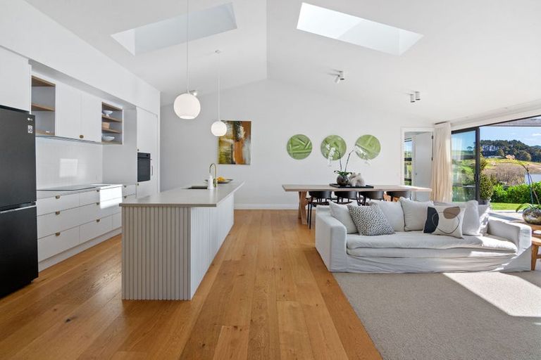 Photo of property in 19 Hikuwai Lane, Warkworth, 0910