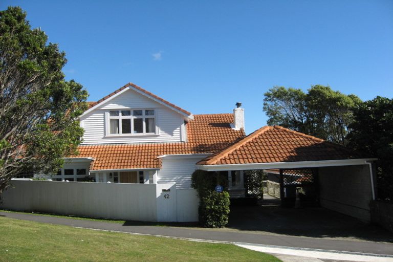 Photo of property in 42 Messines Road, Karori, Wellington, 6012