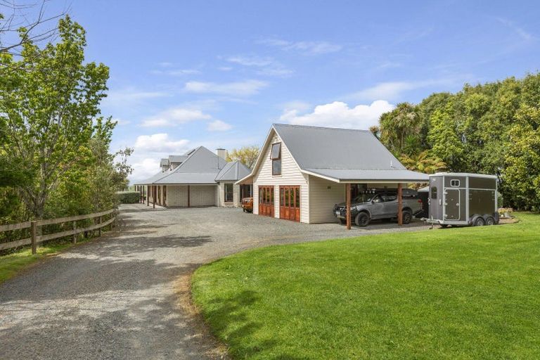 Photo of property in 168 Te Puroa Road, Ngaruawahia, 3793