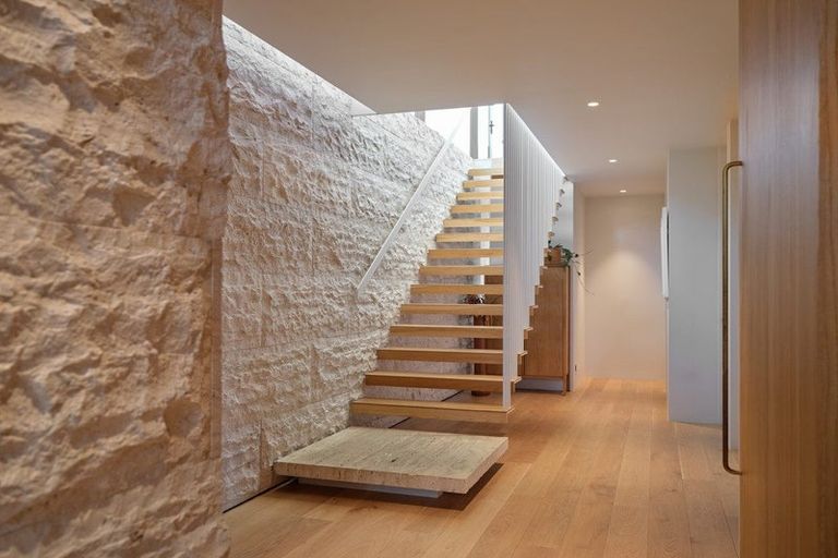 Photo of property in 6 Island Bay Road, Beach Haven, Auckland, 0626