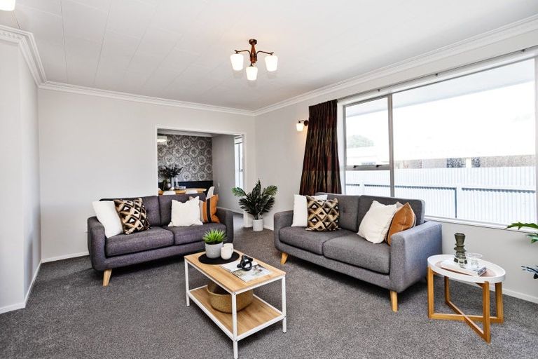 Photo of property in 21 Roy Street, Strathern, Invercargill, 9812