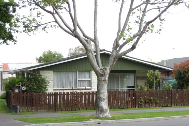 Photo of property in 13 Queen Street, Rangiora, 7400
