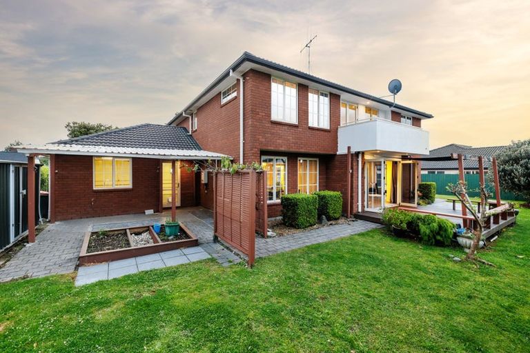 Photo of property in 16 Stoneleigh Drive, Chartwell, Hamilton, 3210