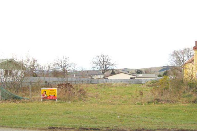 Photo of property in 26 Gall Street, Fairlie, 7925