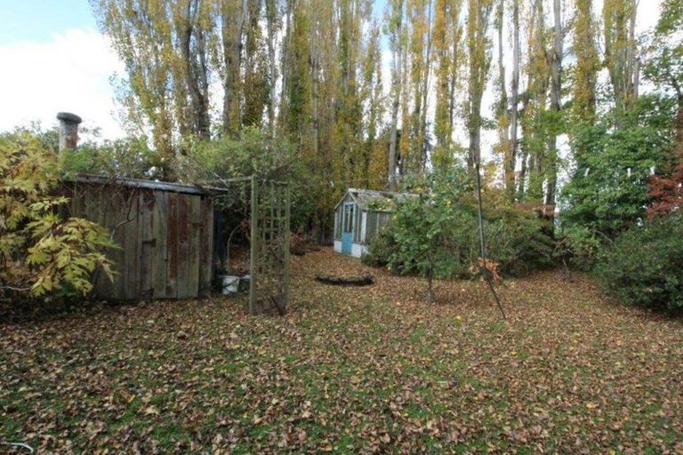 Photo of property in 36 Helena Street, Lumsden, 9730