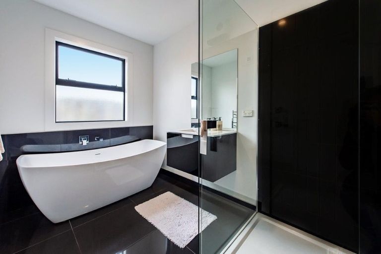 Photo of property in 37f Woodville Street, Leeston, 7632