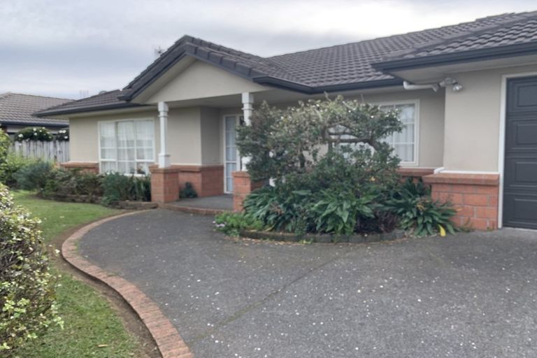 Photo of property in 13 Moss Crescent, Takanini, 2112
