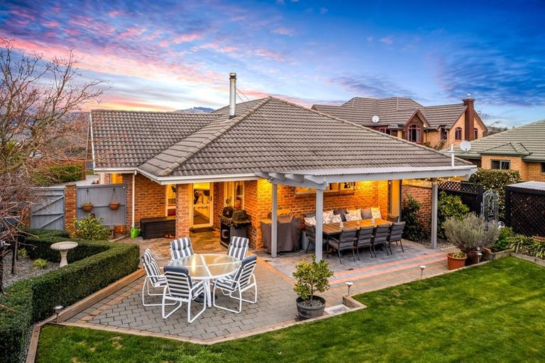 Photo of property in 3 Lady Nugent Lane, Halswell, Christchurch, 8025