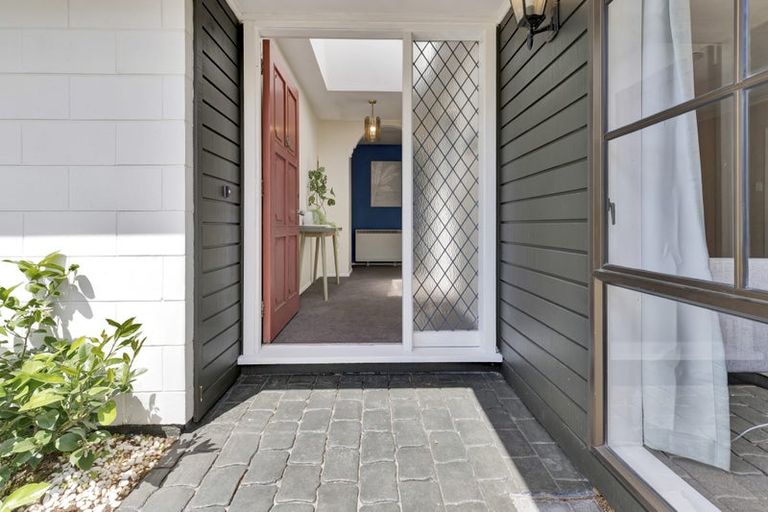 Photo of property in 456 Wairakei Road, Burnside, Christchurch, 8053