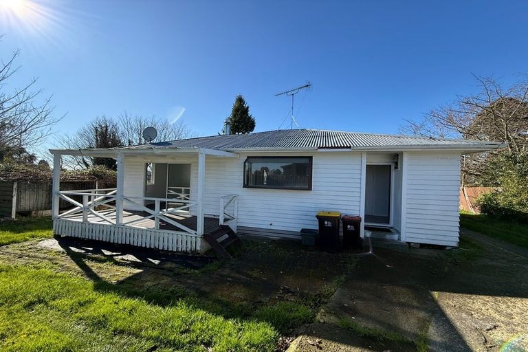 Photo of property in 4 Stirling Place, Tokoroa, 3420