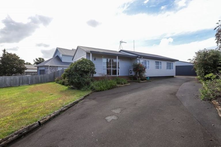 Photo of property in 12 Balmerino Crescent, Pukete, Hamilton, 3200