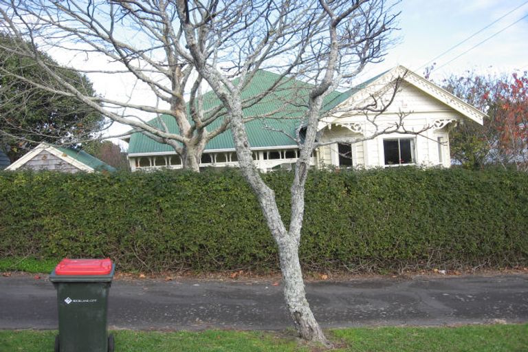 Photo of property in 12 Elizabeth Street, Mount Eden, Auckland, 1024